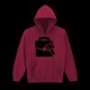 Heavy Blend™ hooded sweatshirt Thumbnail