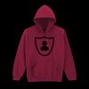 Heavy Blend™ hooded sweatshirt Thumbnail