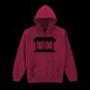 Heavy Blend™ hooded sweatshirt Thumbnail