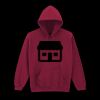 Heavy Blend™ hooded sweatshirt Thumbnail