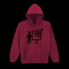 Heavy Blend™ hooded sweatshirt Thumbnail