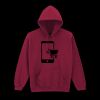 Heavy Blend™ hooded sweatshirt Thumbnail
