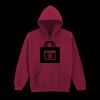 Heavy Blend™ hooded sweatshirt Thumbnail