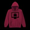 Heavy Blend™ hooded sweatshirt Thumbnail