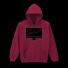 Heavy Blend™ hooded sweatshirt Thumbnail