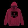 Heavy Blend™ hooded sweatshirt Thumbnail