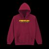 Heavy Blend™ hooded sweatshirt Thumbnail