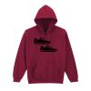 Heavy Blend™ hooded sweatshirt Thumbnail