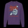 Classic 80/20 raglan sweatshirt Thumbnail