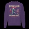 Classic 80/20 raglan sweatshirt Thumbnail