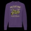 Classic 80/20 raglan sweatshirt Thumbnail
