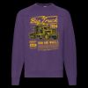 Classic 80/20 raglan sweatshirt Thumbnail