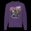 Classic 80/20 raglan sweatshirt Thumbnail