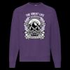 Classic 80/20 raglan sweatshirt Thumbnail