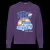 Classic 80/20 raglan sweatshirt Thumbnail
