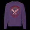 Classic 80/20 raglan sweatshirt Thumbnail