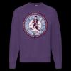 Classic 80/20 raglan sweatshirt Thumbnail