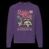 Classic 80/20 raglan sweatshirt Thumbnail
