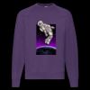 Classic 80/20 raglan sweatshirt Thumbnail