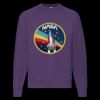 Classic 80/20 raglan sweatshirt Thumbnail