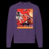 Classic 80/20 raglan sweatshirt Thumbnail