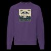Classic 80/20 raglan sweatshirt Thumbnail