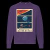 Classic 80/20 raglan sweatshirt Thumbnail