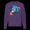 Classic 80/20 raglan sweatshirt Thumbnail