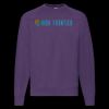 Classic 80/20 raglan sweatshirt Thumbnail