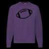 Classic 80/20 raglan sweatshirt Thumbnail