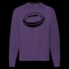 Classic 80/20 raglan sweatshirt Thumbnail