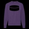 Classic 80/20 raglan sweatshirt Thumbnail