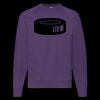 Classic 80/20 raglan sweatshirt Thumbnail