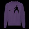 Classic 80/20 raglan sweatshirt Thumbnail