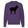 Classic 80/20 raglan sweatshirt Thumbnail