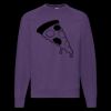 Classic 80/20 raglan sweatshirt Thumbnail