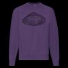 Classic 80/20 raglan sweatshirt Thumbnail