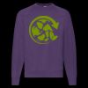 Classic 80/20 raglan sweatshirt Thumbnail