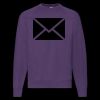 Classic 80/20 raglan sweatshirt Thumbnail