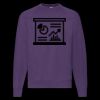 Classic 80/20 raglan sweatshirt Thumbnail