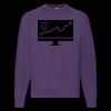 Classic 80/20 raglan sweatshirt Thumbnail