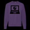 Classic 80/20 raglan sweatshirt Thumbnail