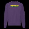 Classic 80/20 raglan sweatshirt Thumbnail