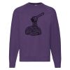 Classic 80/20 raglan sweatshirt Thumbnail