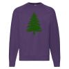 Classic 80/20 raglan sweatshirt Thumbnail