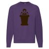 Classic 80/20 raglan sweatshirt Thumbnail