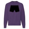 Classic 80/20 raglan sweatshirt Thumbnail