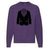 Classic 80/20 raglan sweatshirt Thumbnail