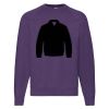 Classic 80/20 raglan sweatshirt Thumbnail