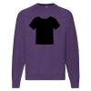 Classic 80/20 raglan sweatshirt Thumbnail
